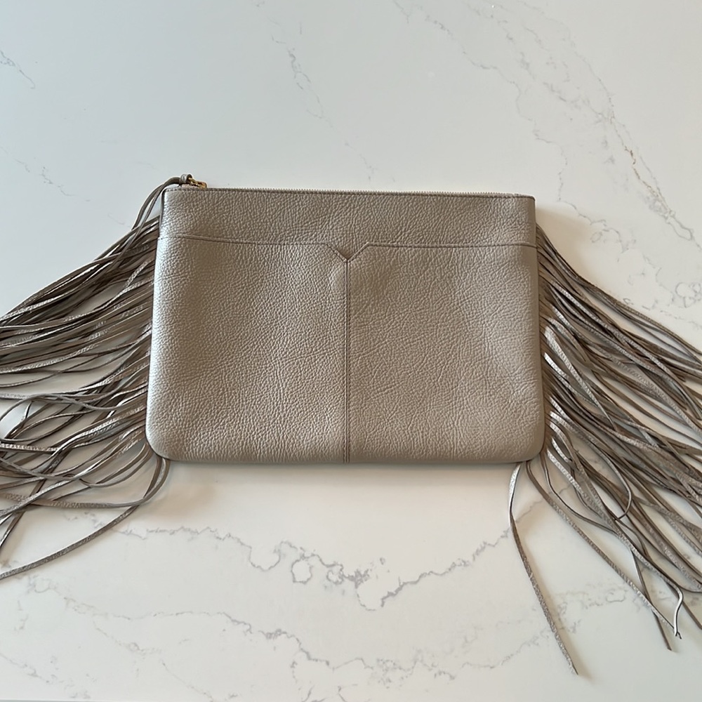 J. Crew Clutch - Picture 5 of 5